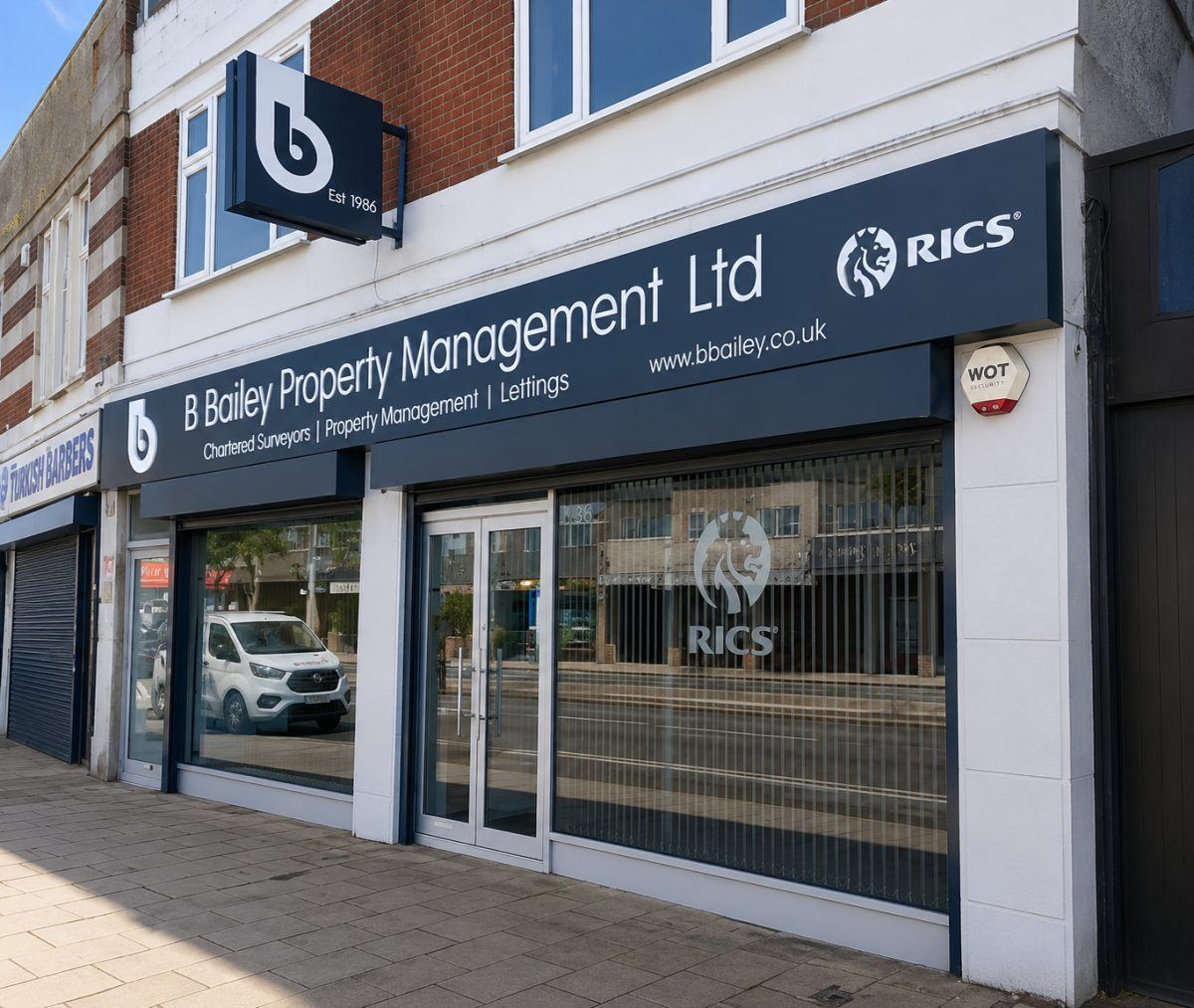 Why RICS client money protection matters