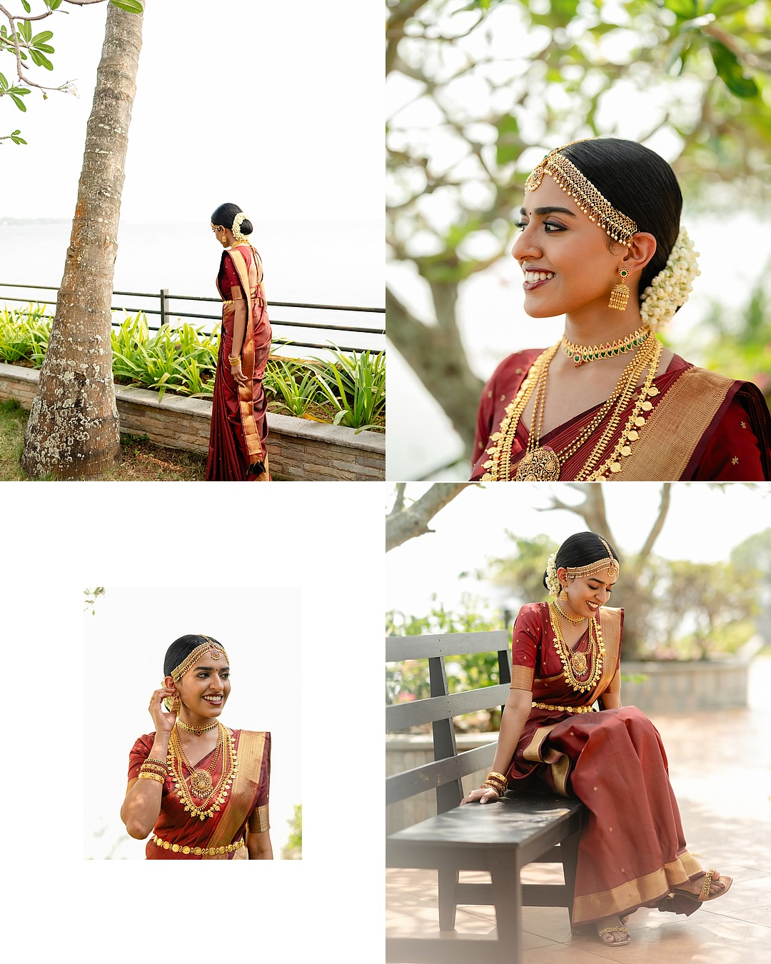 Meenakshi & Emil