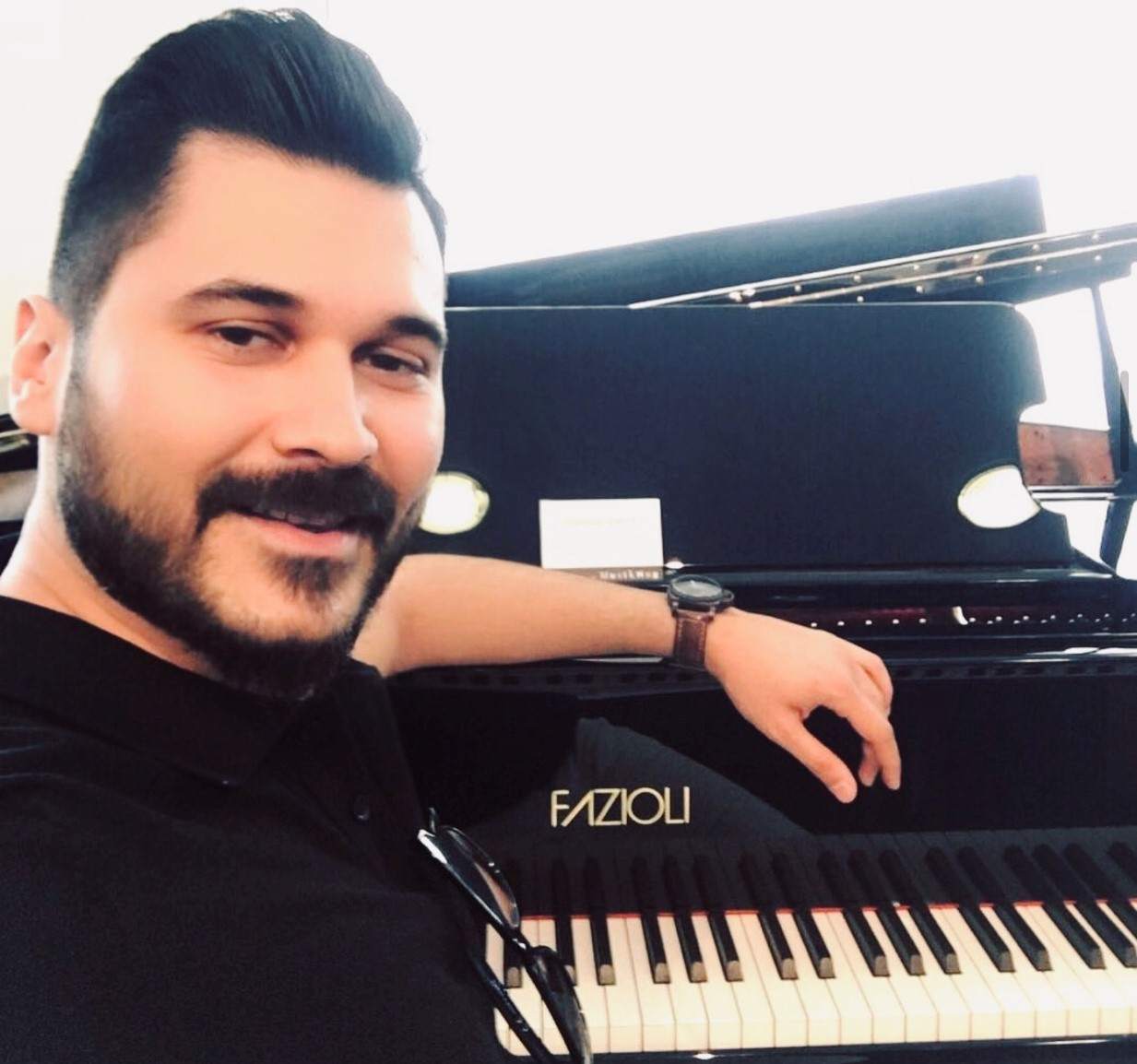 music tutors in enfield