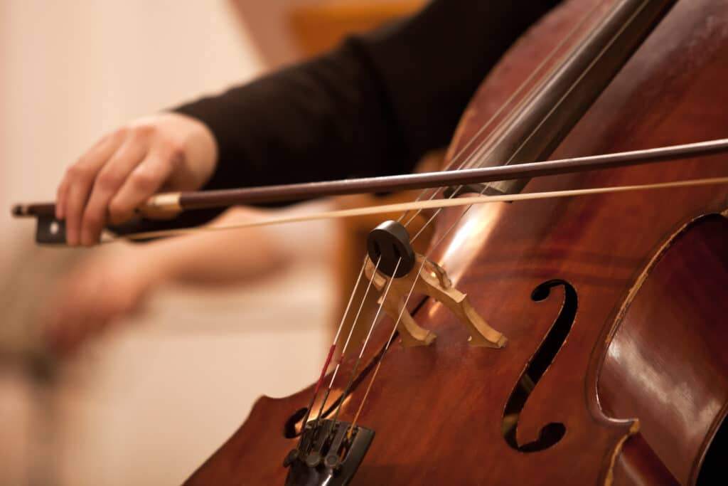 music classes north london