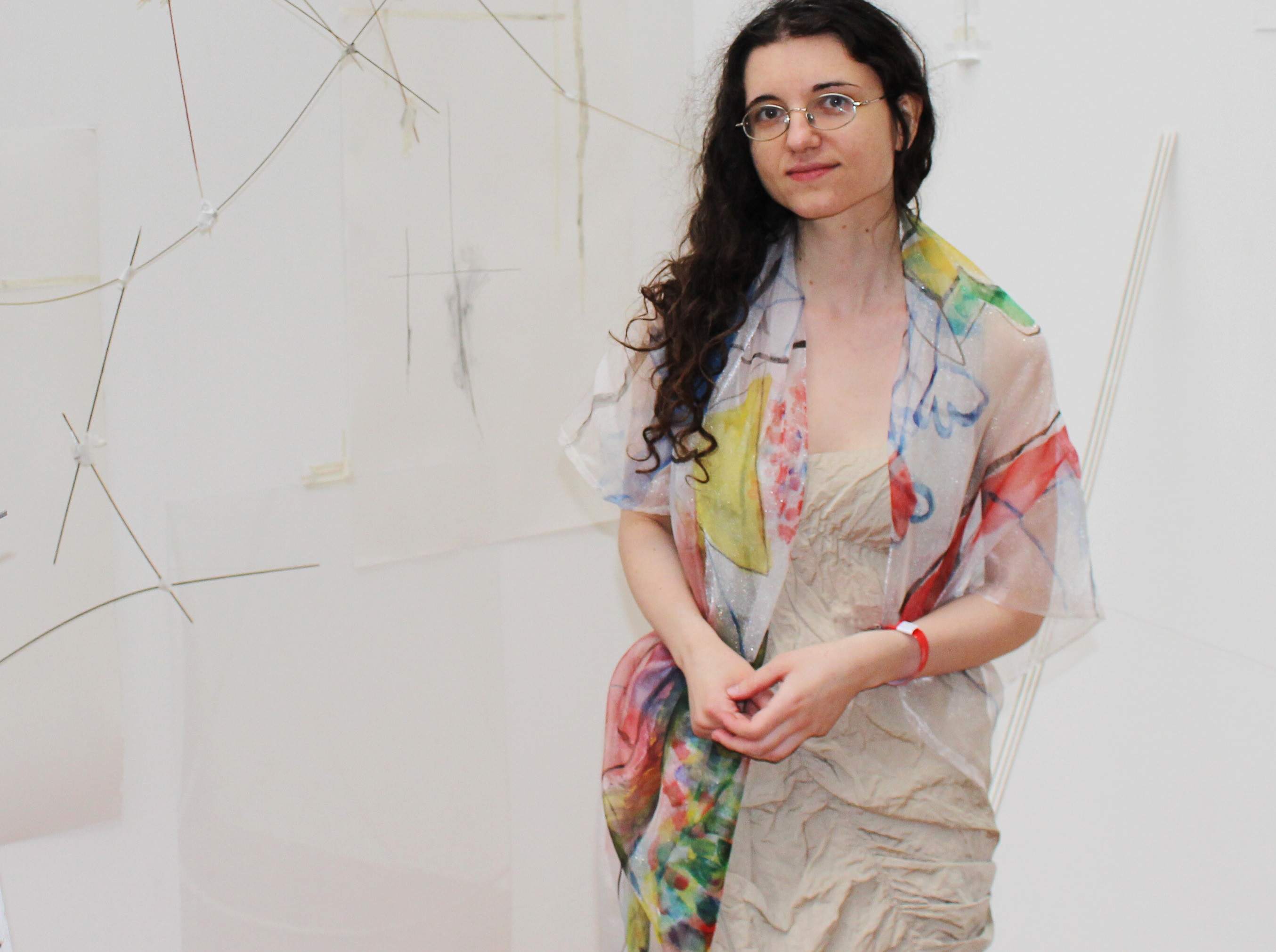 art instructors north london